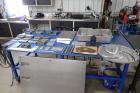 2012 Treif Twister G Dicer